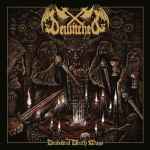 BEWITCHED - Diabolical Death Mass CD